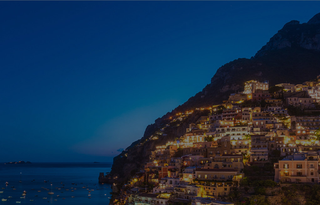 Foto di Positano