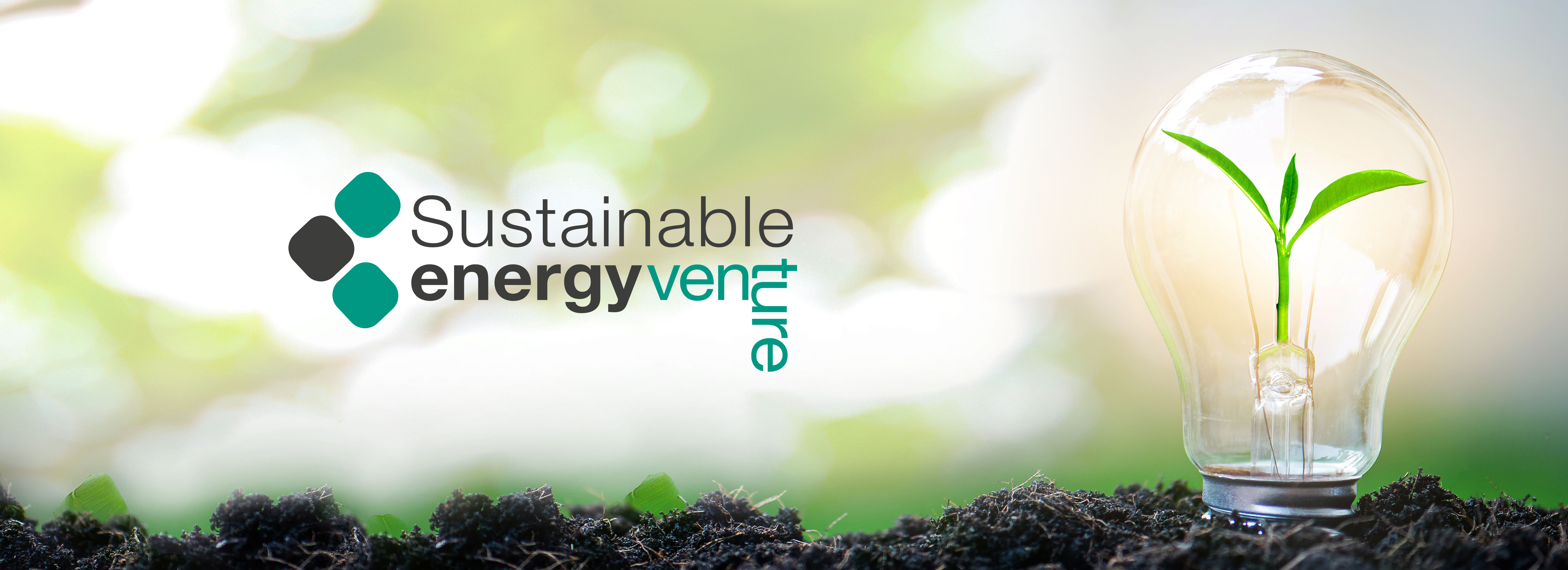 Logo Energy Sustainable Venture