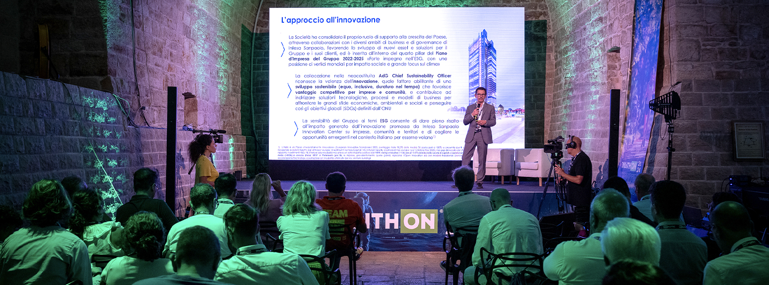 foto Digithon 2024