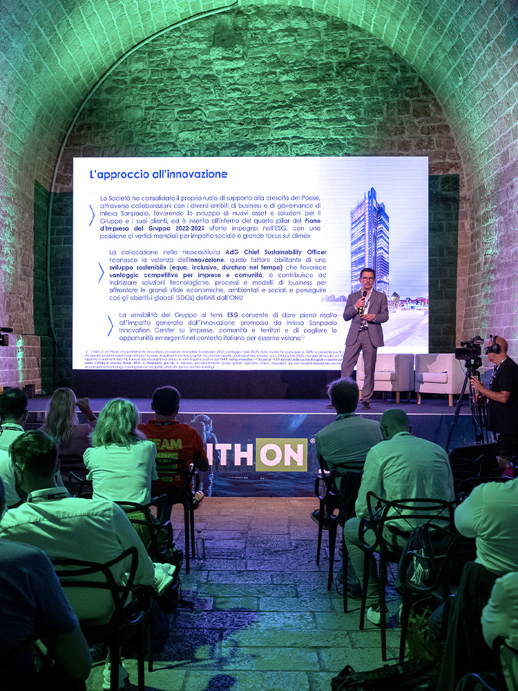 foto Digithon 2024