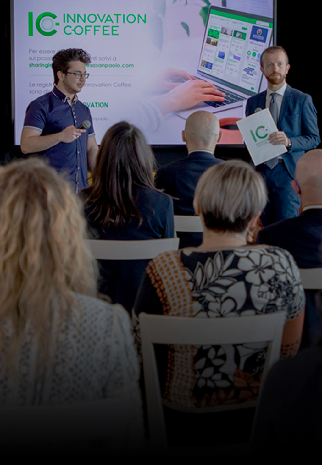 Evento di innovazione