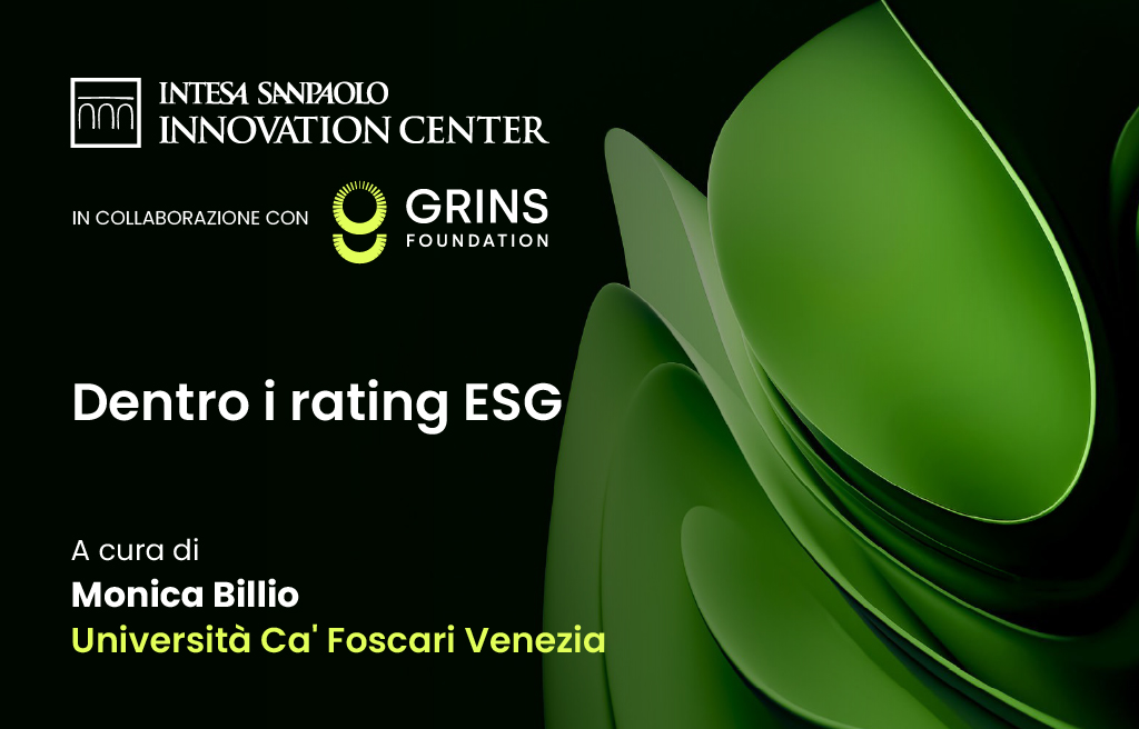 Dentro i rating ESG