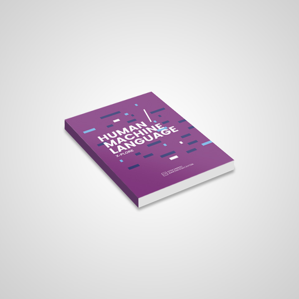 Report Human machine learning
