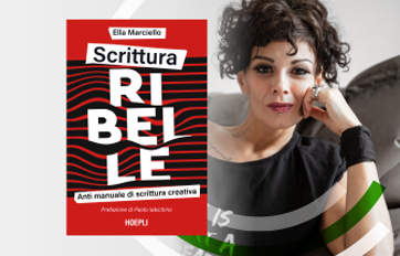 Innovation Coffee | Scrittura Ribelle: Innovazione e nuove narrazioni 