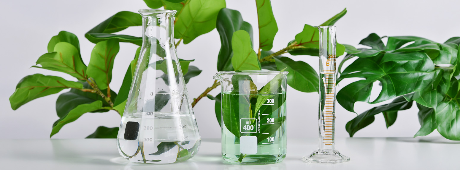 Laboratorio scientifico