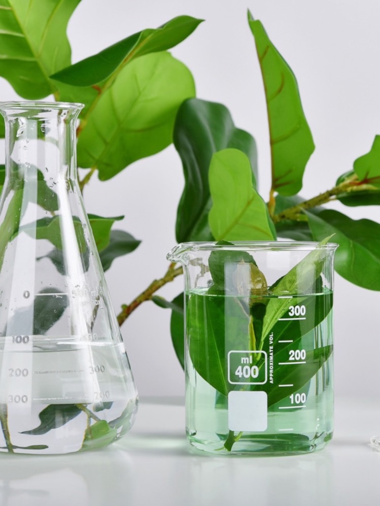 Laboratorio scientifico