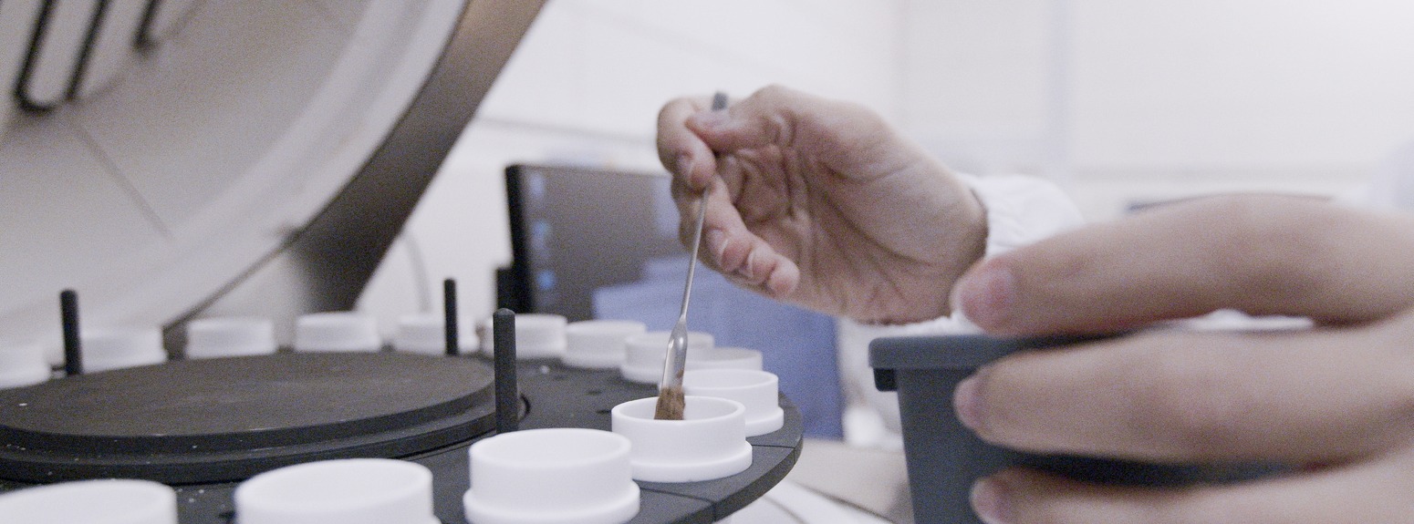 laboratory