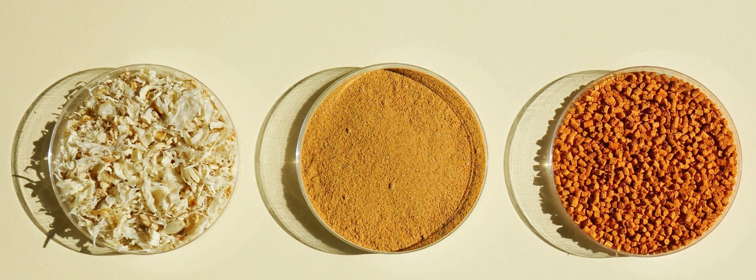 materials