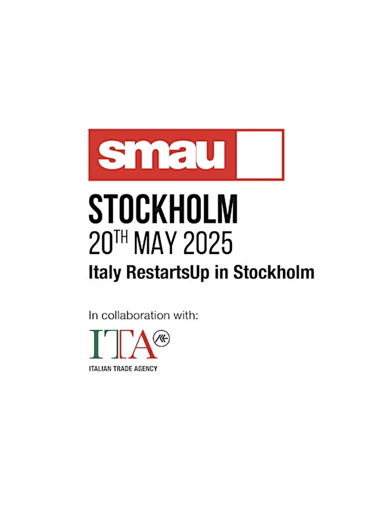 incontro smau parigi 2025