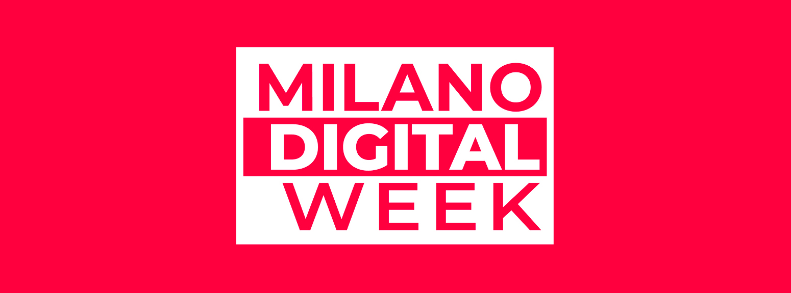 banner milano digital week