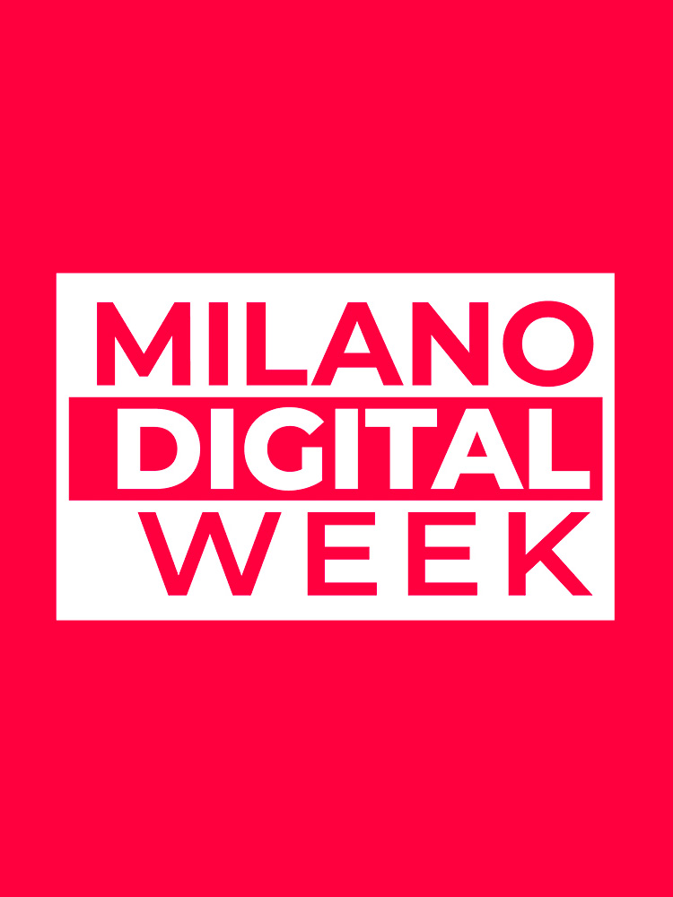 banner milano digital week