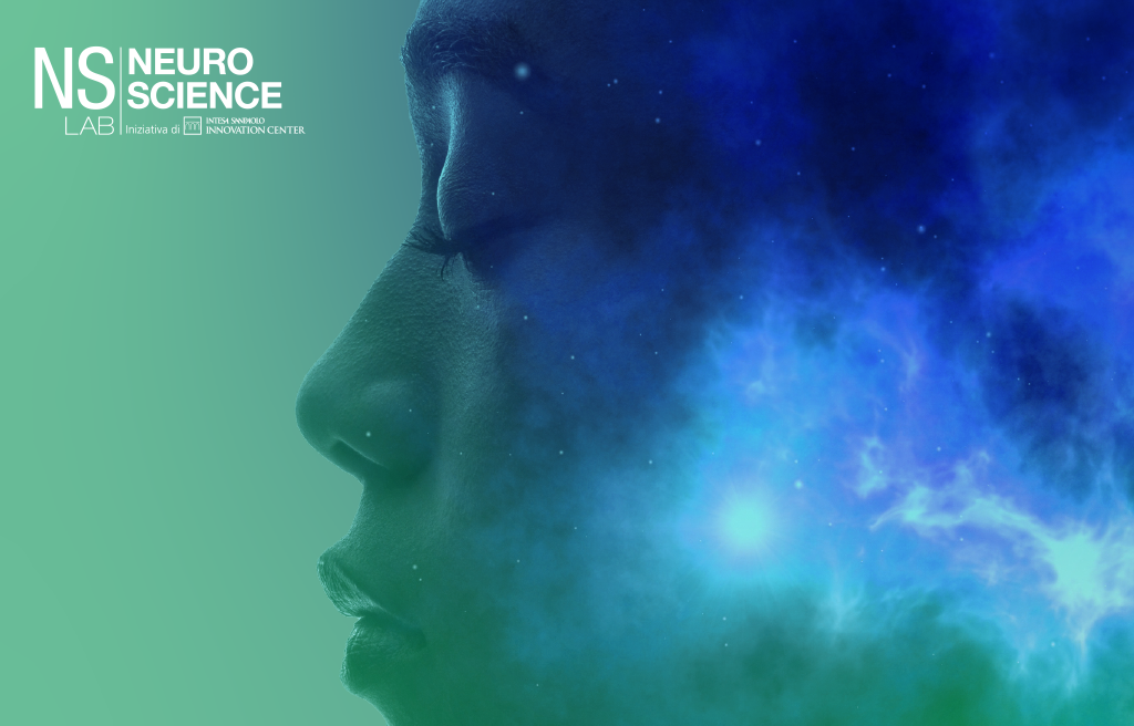 Seminario NS Lab | È la vista l'unico modo per “vedere”? Come la percezione visiva plasma il nostro cervello