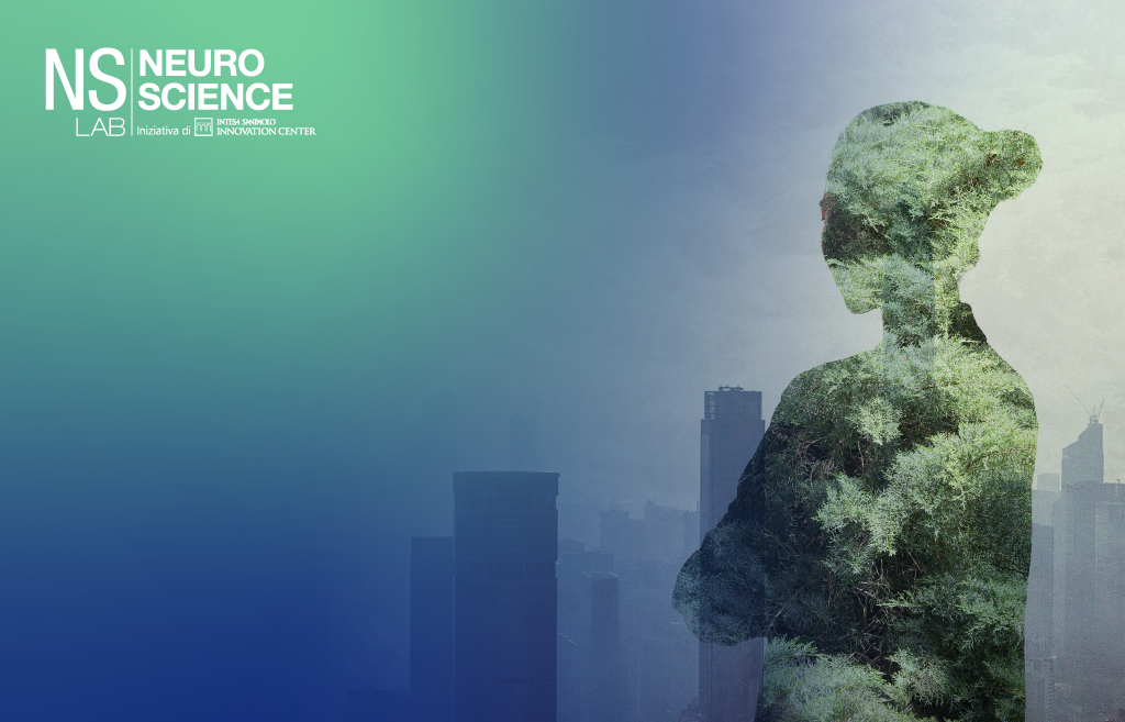 Seminario NS Lab |  Climate change, ansia e trauma. La neurostimolazione come nuova frontiera di trattamento
