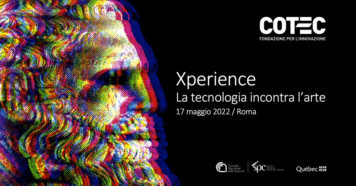 Cotec Experience 