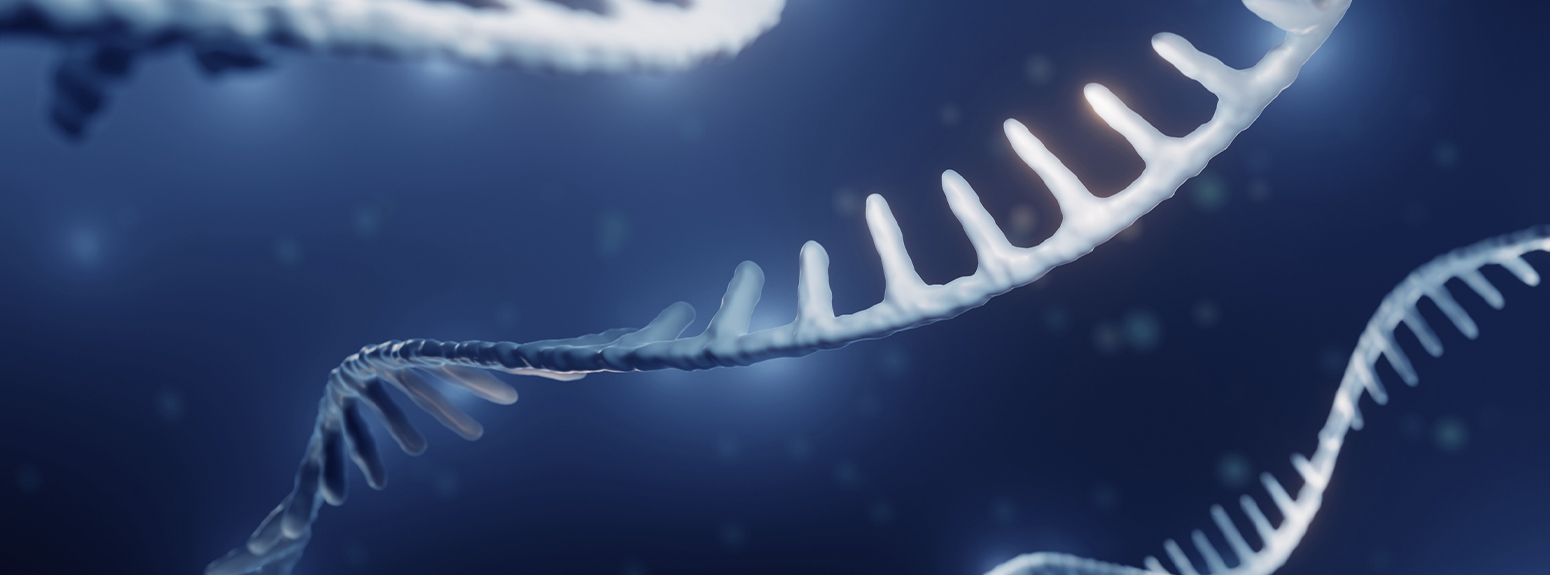 mRna