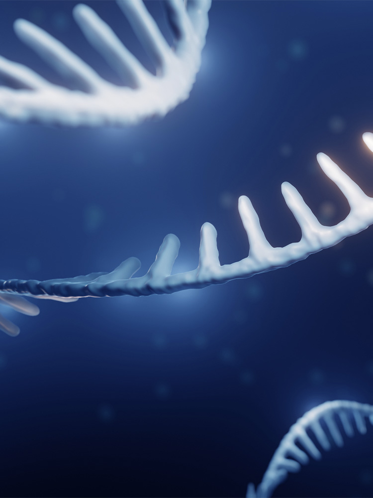 mRna