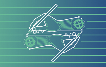 Seminario AI Lab | IA e proprietà intellettuale: la macchina creatrice tra diritto e fisico