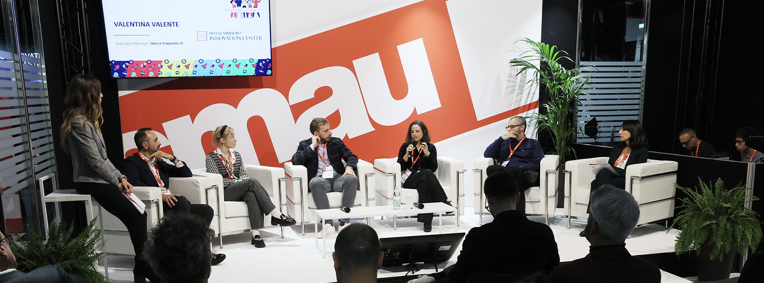 smau milano