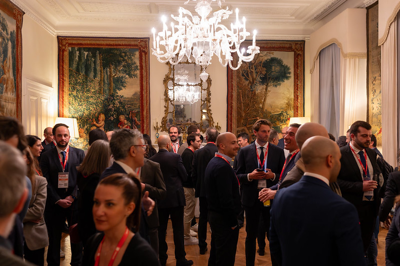 smau London 2026