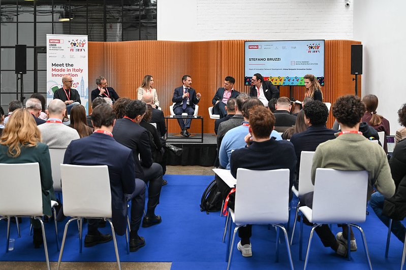 smau London 2026