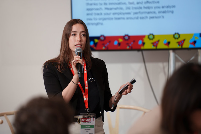 smau NY 2026