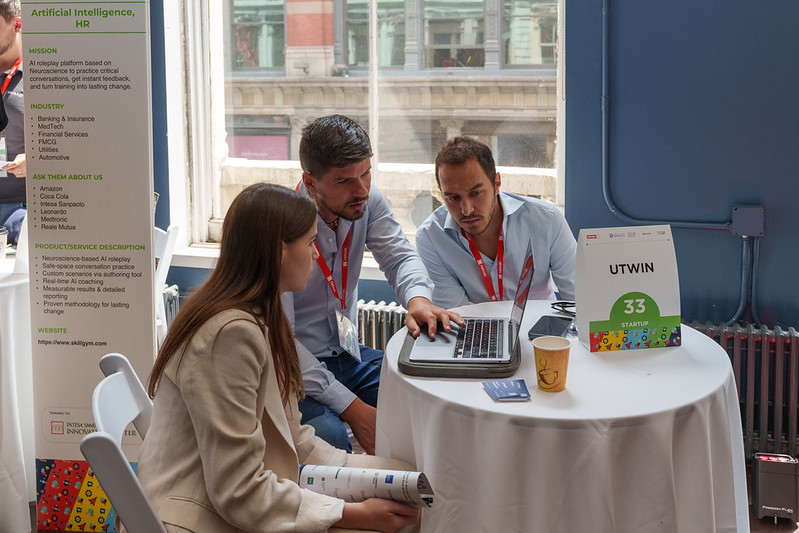 smau NY 2026