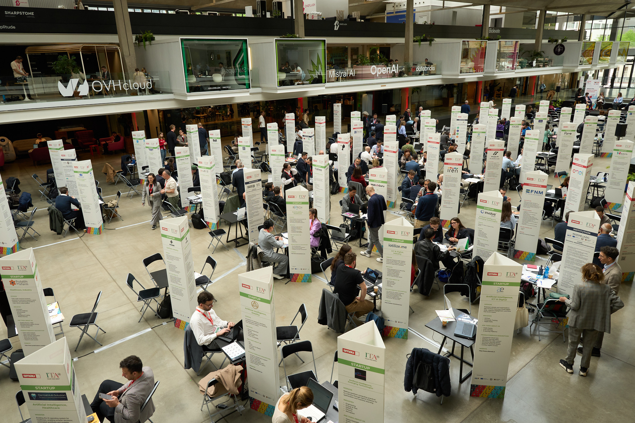 smau paris 2026