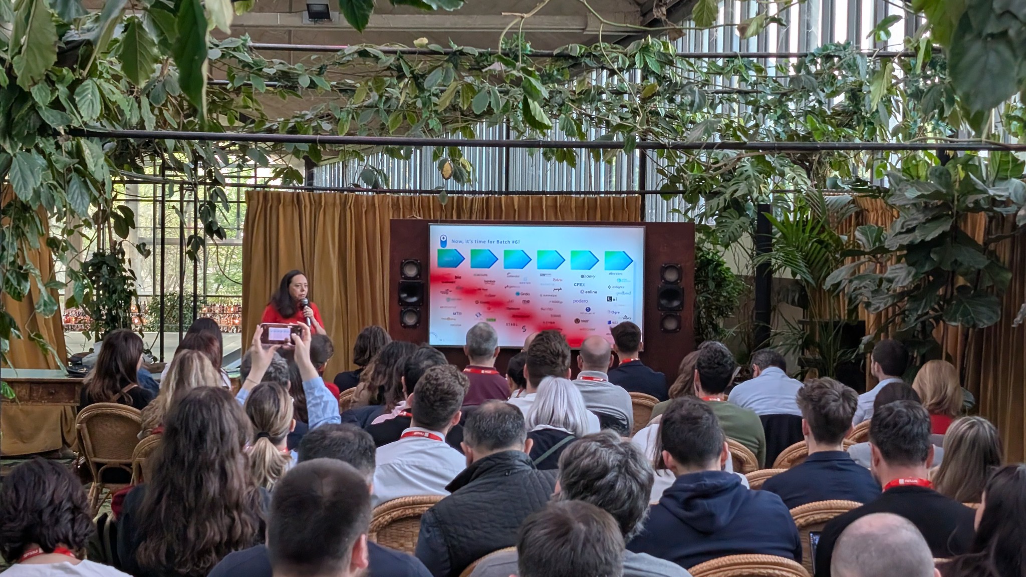 smau paris 2026