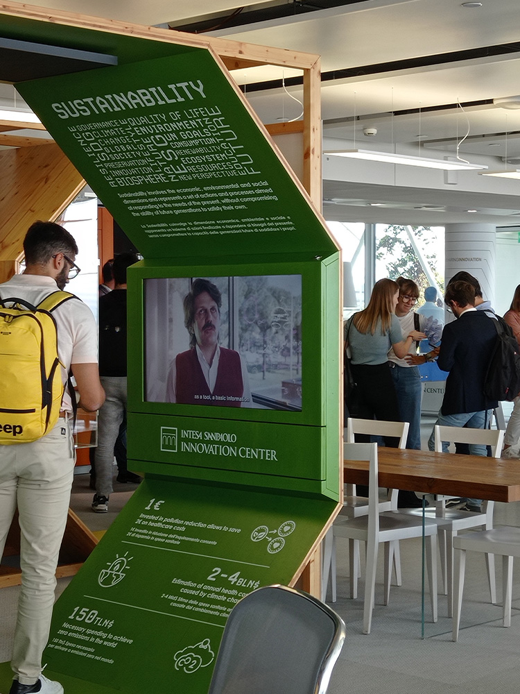 immagine studenti Startcup School al 31°