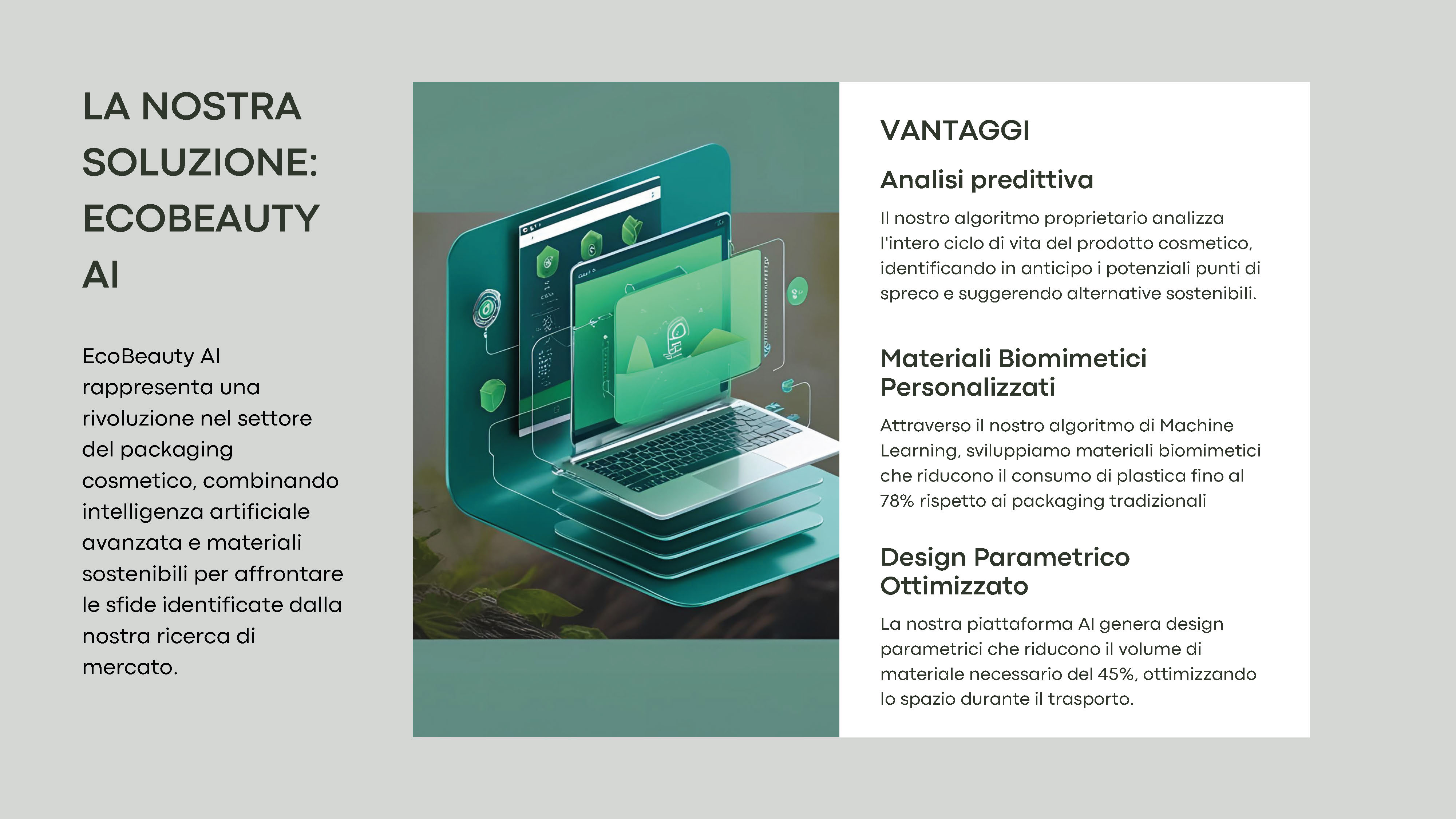Benefici e vantaggi tecnologici di Beauty Tech