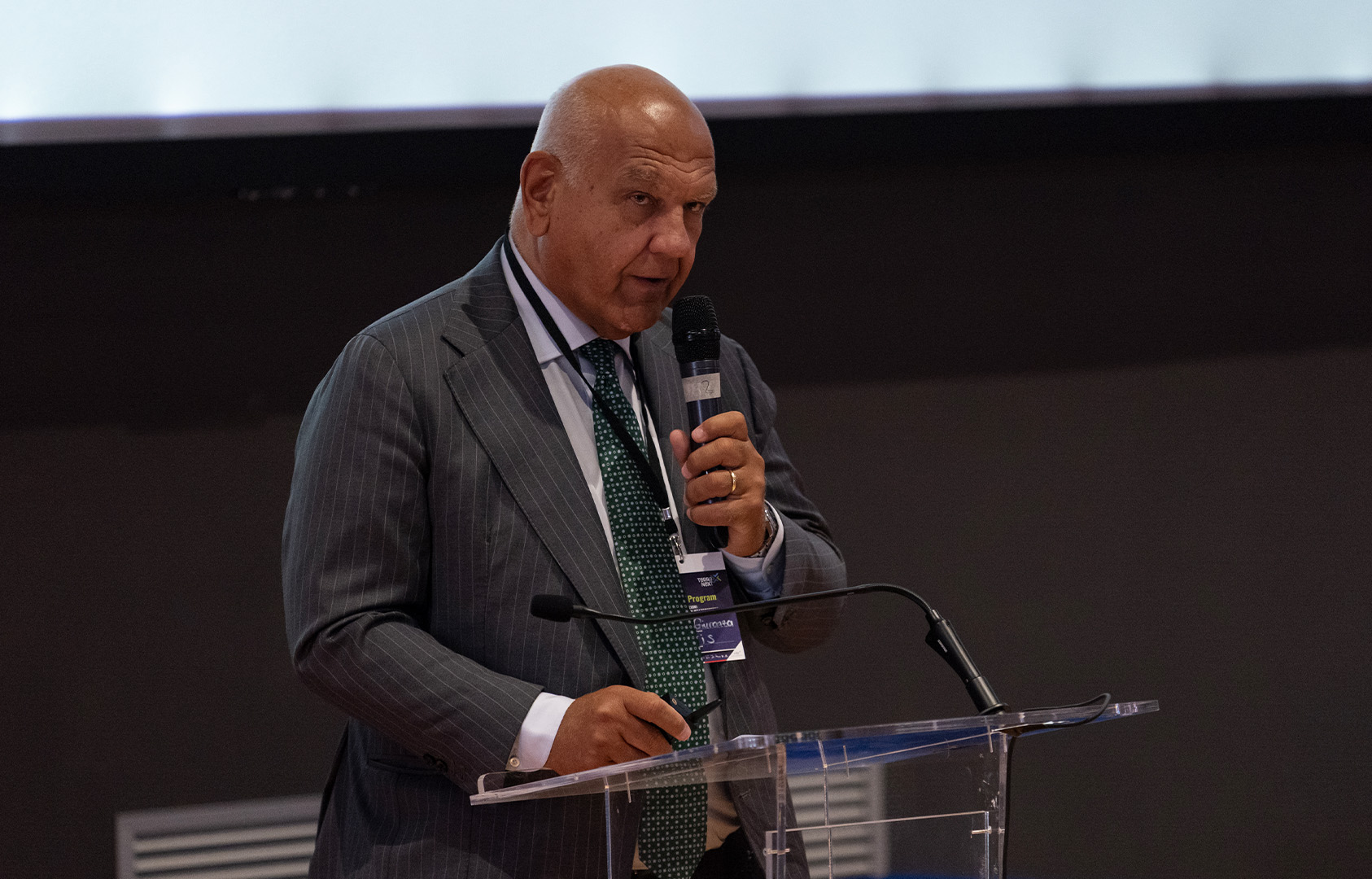 Foto Evento Terra Next 2026