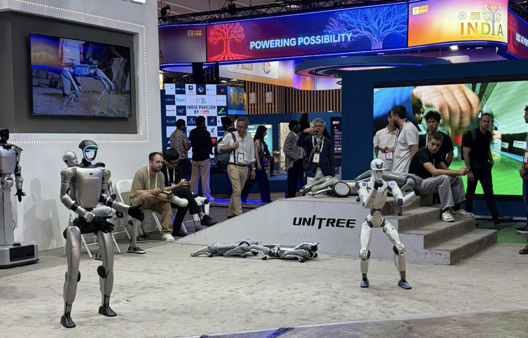immagine Vivatech