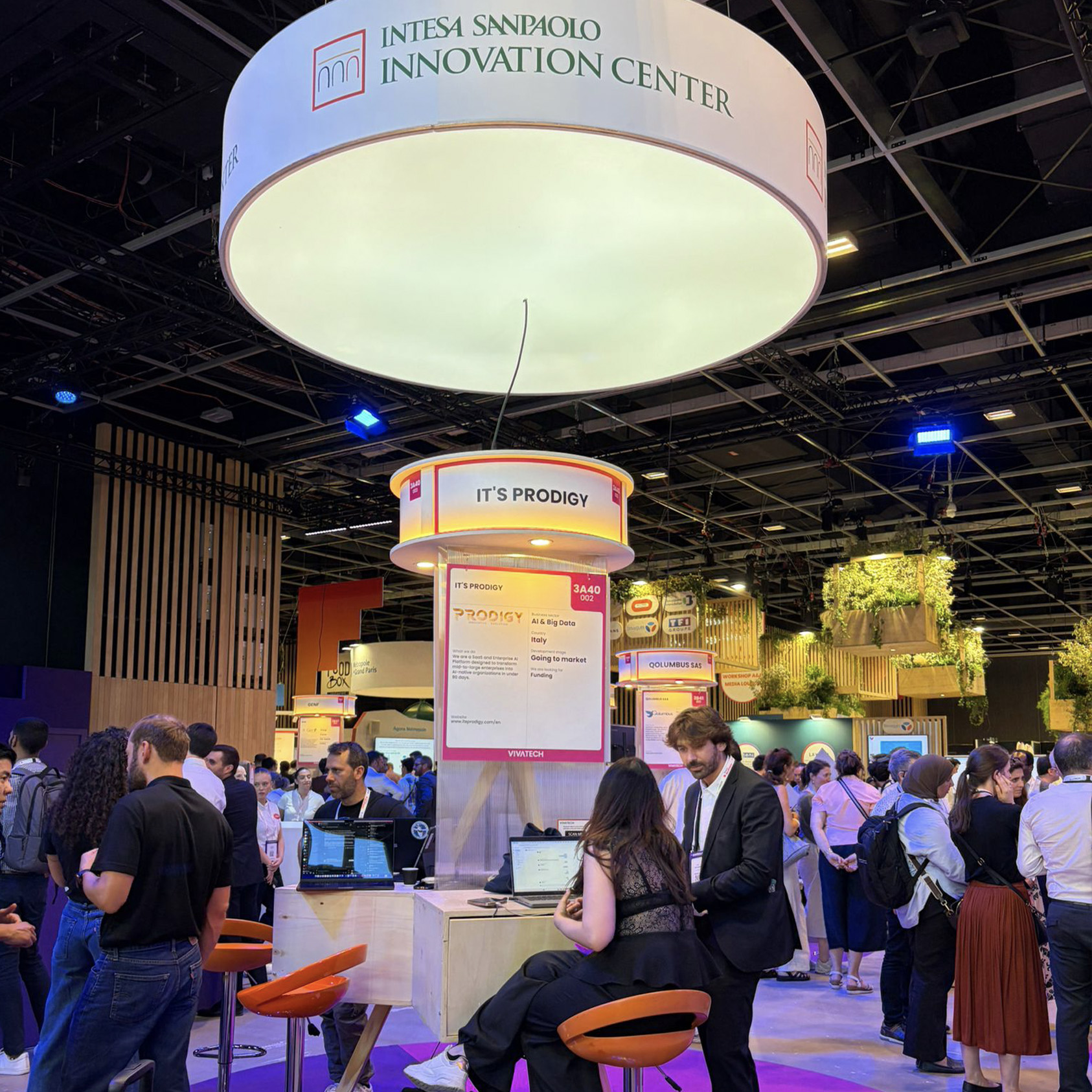 vivatech