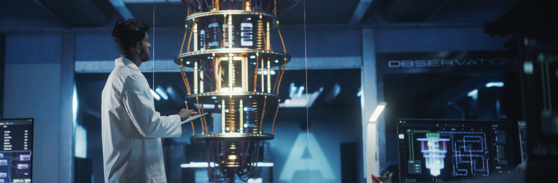 immagine startuppers al lavoro