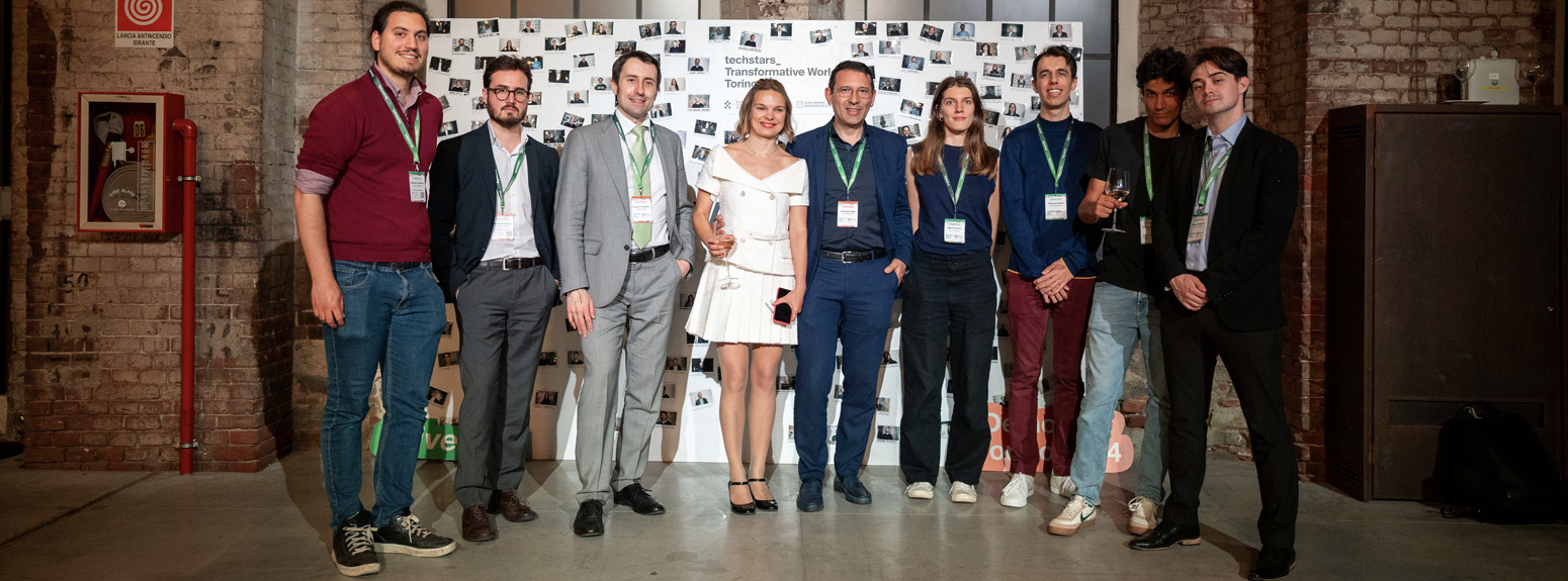 Il Team di G2Q Computing