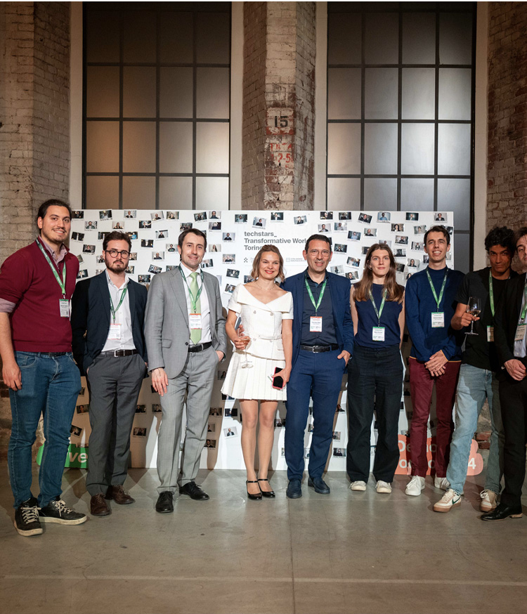 Il Team di G2Q Computing