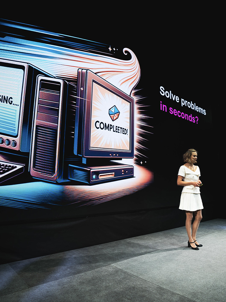 Pitch di Ekaterina Polyakova - G2Q Computing