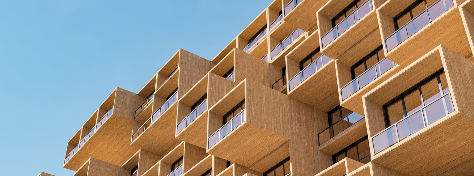 Smart buildings circolari