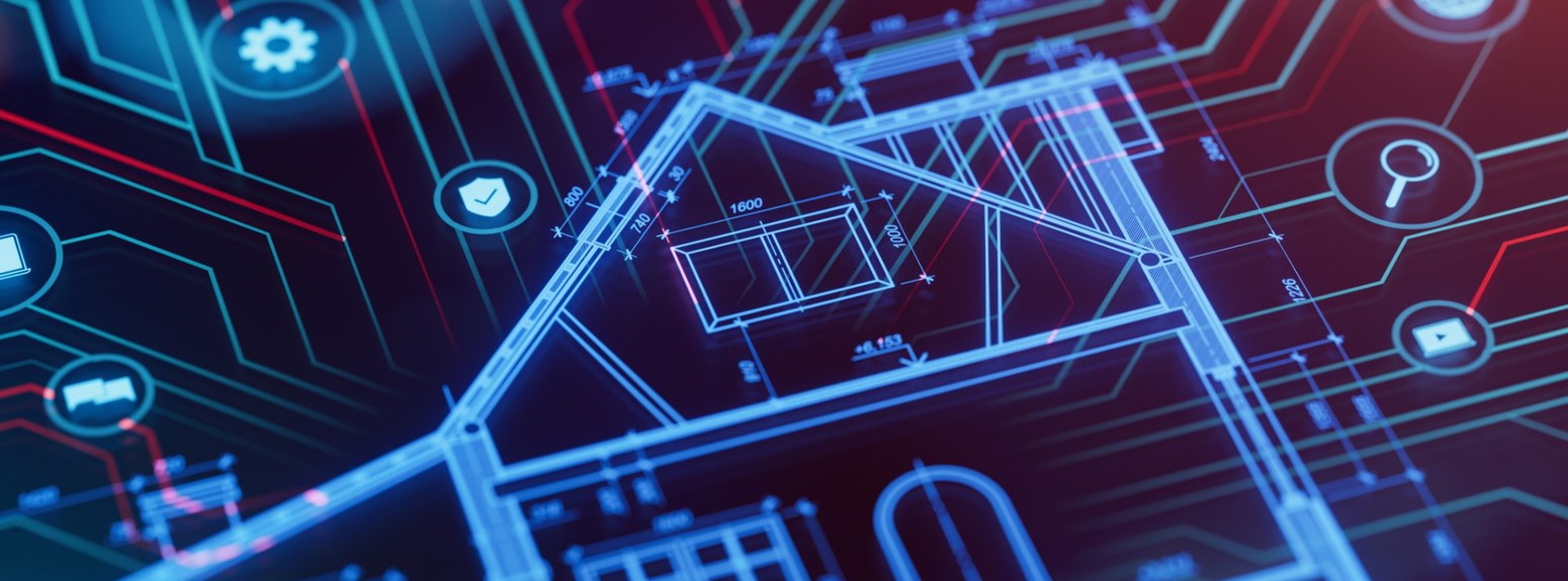 Smart buildings