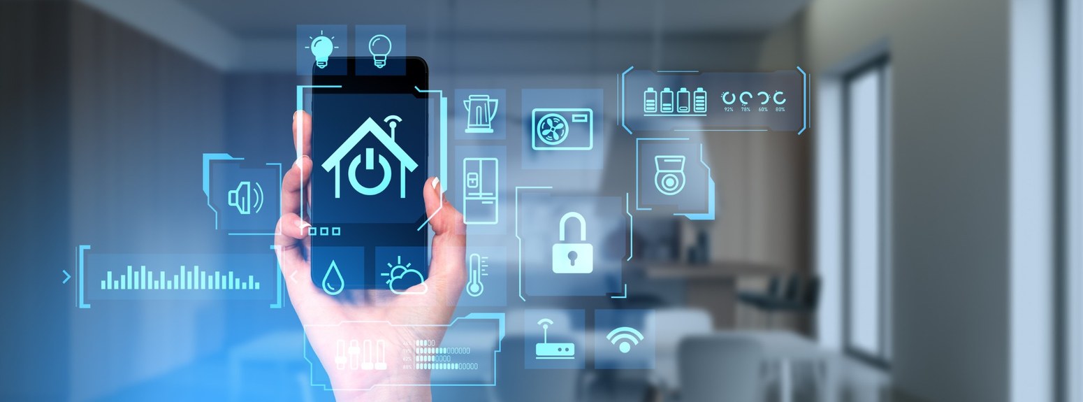 App per la Domotica 
