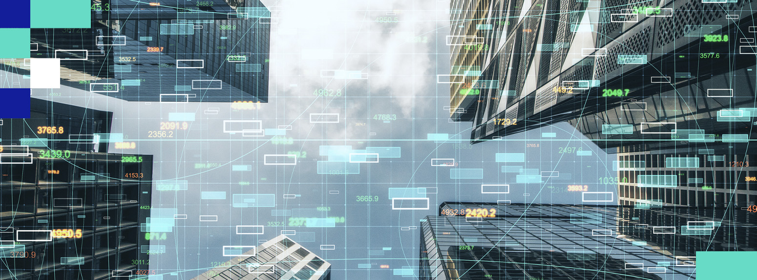Big data e edifici