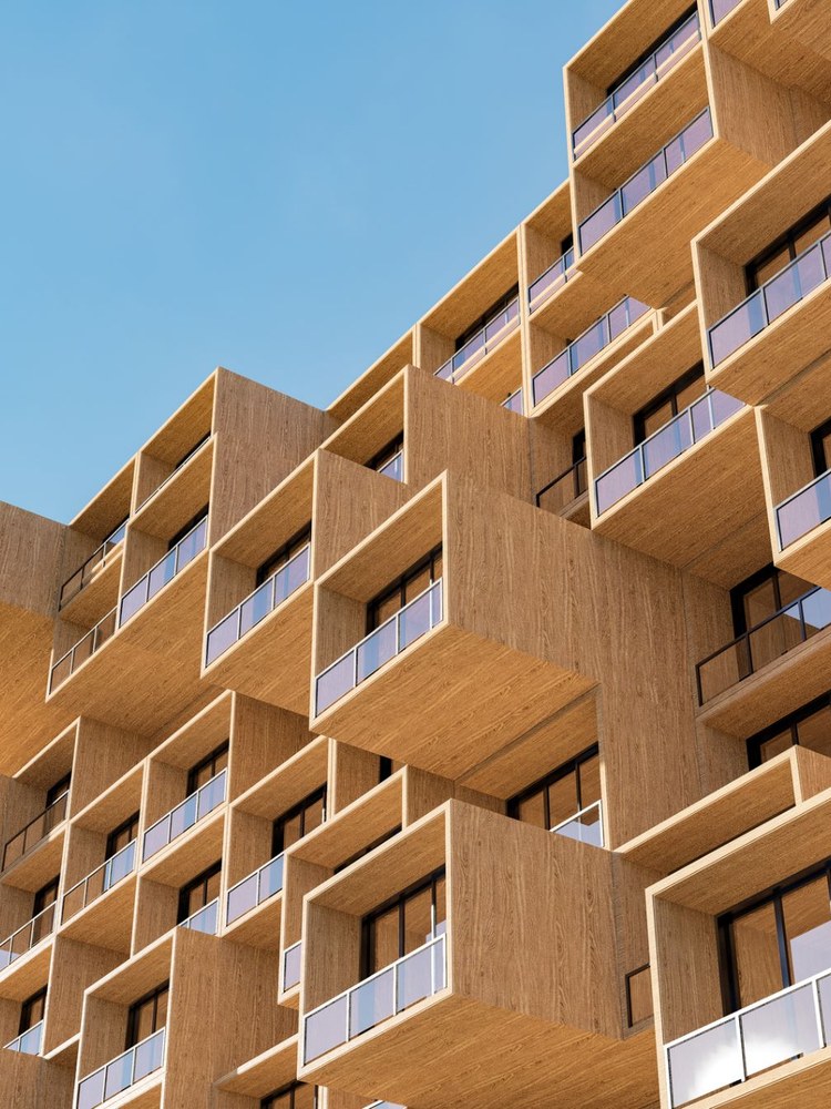 Smart buildings circolari