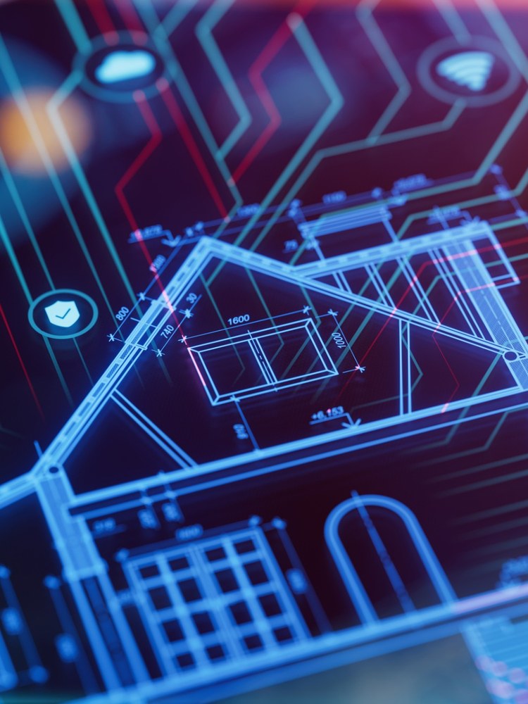 Smart buildings