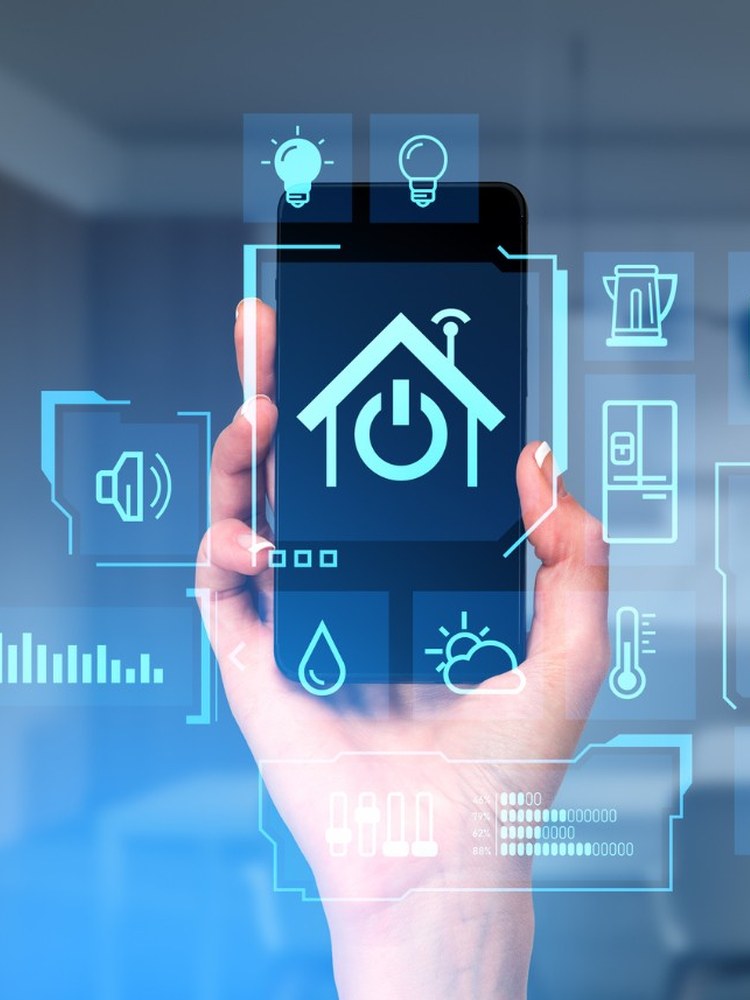 App per la Domotica 