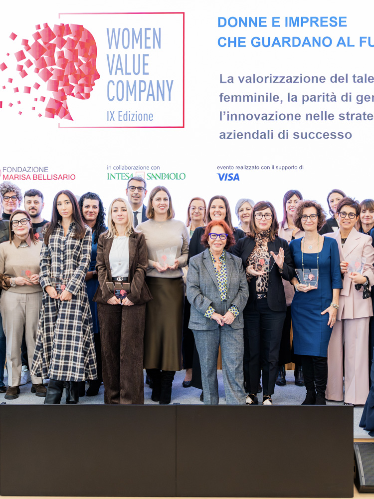 foto evento Woman Value Company