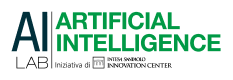 Artificial Intelligence Lab - Logo AI lab