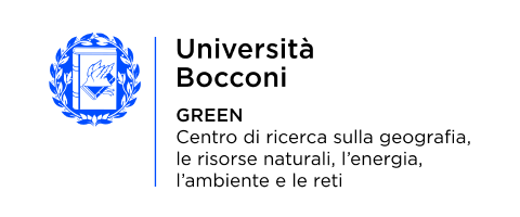 Luigi Bocconi University logo