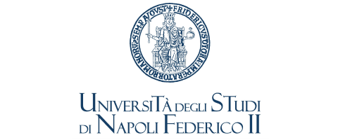 Federico II Univeristy of Naples logo