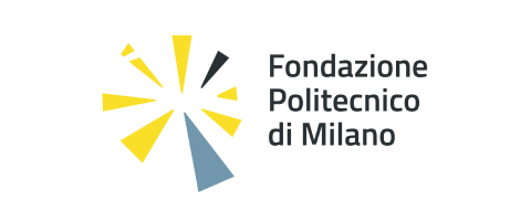 Fondazione Politecnico di Milano logo