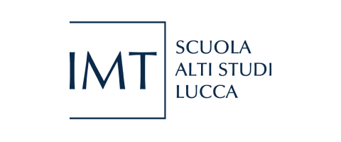 IMT School for Advanced Studies logo